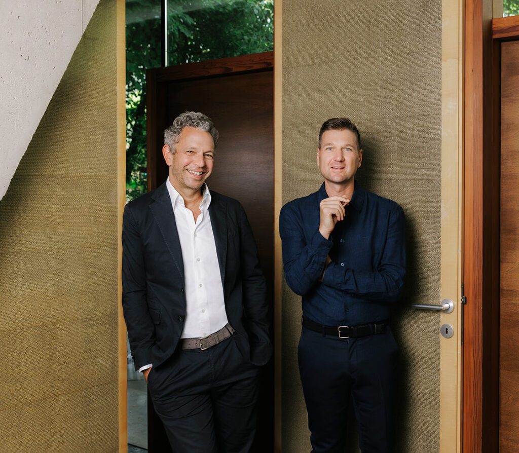 Bild von Peter Kaswurm und Benedikt Grossmann