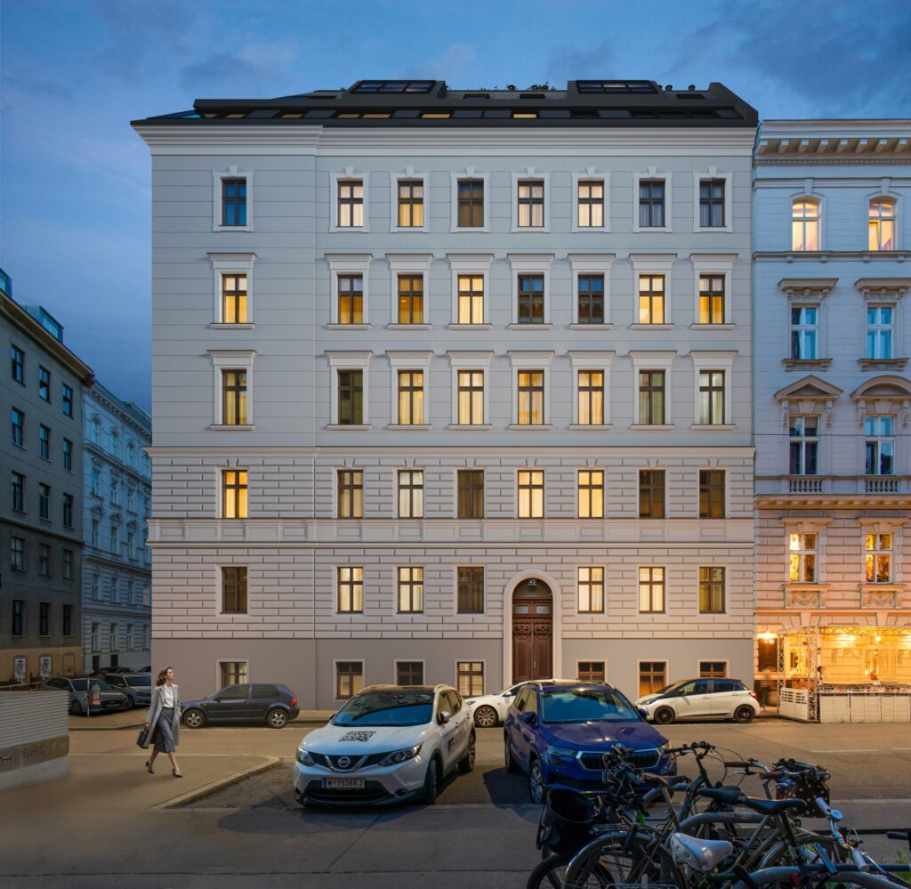 untere viaduktgasse 00 fotomontage strasse